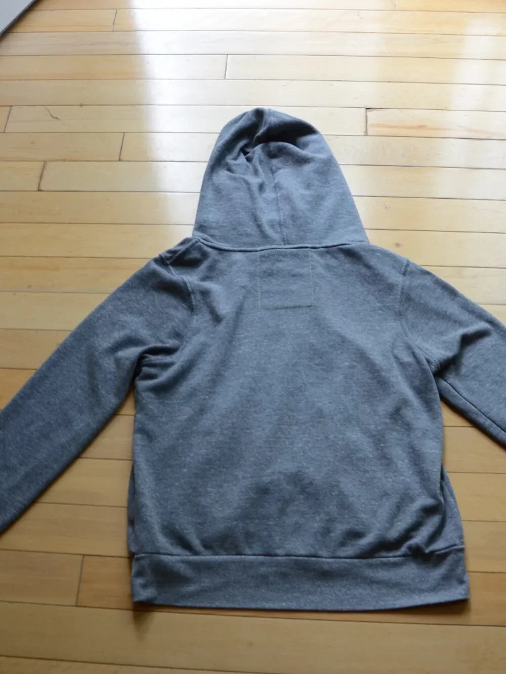 Aviator Nation Ninja Pullover Hoodie Size M Unisex
